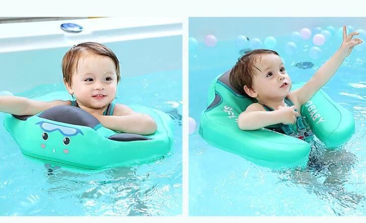 LovelyRLovely LovelyRLovely Baby Floats Swimming Ring LovelyRLovely Baby Floats Swimming Ring