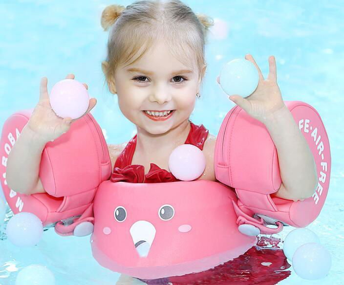 LovelyRLovely LovelyRLovely Baby Floats Swimming Ring LovelyRLovely Baby Floats Swimming Ring