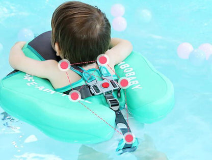 LovelyRLovely LovelyRLovely Baby Floats Swimming Ring LovelyRLovely Baby Floats Swimming Ring