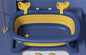 LovelyRLovely LovelyRLovely Baby Foldable Bathtub Berlin Blue Gift Package LovelyRLovely Baby Foldable Bathtub