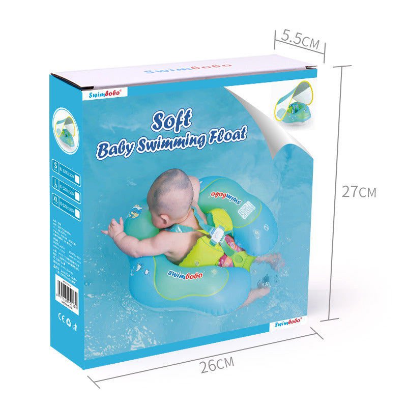 LovelyRLovely LovelyRLovely Baby Inflatable Swimming F LovelyRLovely Baby Inflatable Swimming Float With Canopy