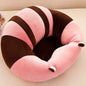 LovelyRLovely LovelyRLovely Baby Plush Seat L LovelyRLovely Baby Plush Seat