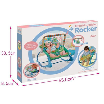 LovelyRLovely LovelyRLovely Baby Portable Foldable Roc LovelyRLovely Baby Portable Foldable Rocking Bed With Mosquito Net