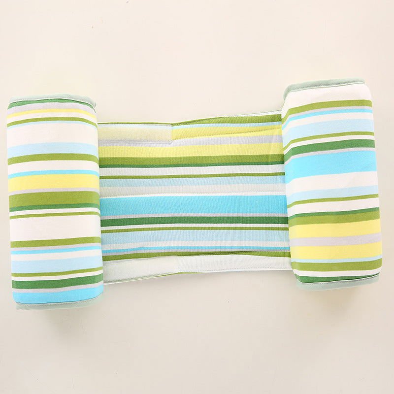 LovelyRLovely LovelyRLovely Baby protective pillow Green LovelyRLovely Baby protective pillow