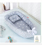 LovelyRLovely LovelyRLovely Baby Removable And Washabl M / 50x85cm LovelyRLovely Baby Removable And Washable Bed Crib