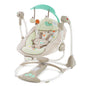 LovelyRLovely LovelyRLovely Baby Rocking Electric Smar Snail LovelyRLovely Baby Rocking Electric Smart Cradle