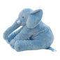 LovelyRLovely Baby's Elephant Pillow - LovelyRLovely - 