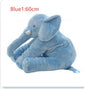 LovelyRLovely Baby's Elephant Pillow - LovelyRLovely - 