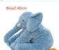 LovelyRLovely Baby's Elephant Pillow - LovelyRLovely - 