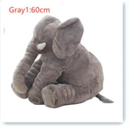 LovelyRLovely Baby's Elephant Pillow - LovelyRLovely - 