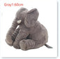 LovelyRLovely Baby's Elephant Pillow - LovelyRLovely - 