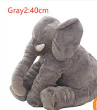 LovelyRLovely Baby's Elephant Pillow - LovelyRLovely - 