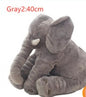 LovelyRLovely Baby's Elephant Pillow - LovelyRLovely - 