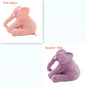 LovelyRLovely Baby's Elephant Pillow - LovelyRLovely - 