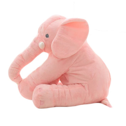 LovelyRLovely Baby's Elephant Pillow - LovelyRLovely - 