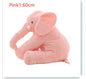 LovelyRLovely Baby's Elephant Pillow - LovelyRLovely - 