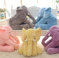 LovelyRLovely Baby's Elephant Pillow - LovelyRLovely - 