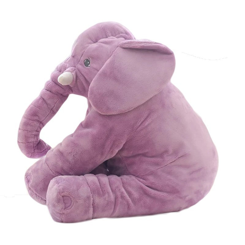 LovelyRLovely Baby's Elephant Pillow - LovelyRLovely - 