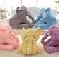 LovelyRLovely Baby's Elephant Pillow - LovelyRLovely - 