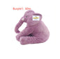 LovelyRLovely Baby's Elephant Pillow - LovelyRLovely - 