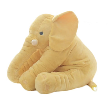 LovelyRLovely Baby's Elephant Pillow - LovelyRLovely - 