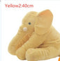 LovelyRLovely Baby's Elephant Pillow - LovelyRLovely - 