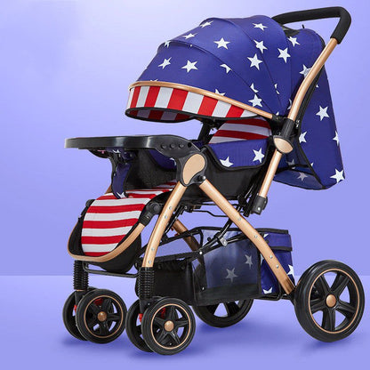 LovelyRLovely LovelyRLovely Baby Strollers Flagship Americana LovelyRLovely Baby Strollers