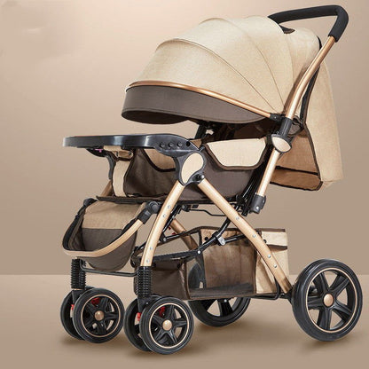 LovelyRLovely LovelyRLovely Baby Strollers Flagship Khaki LovelyRLovely Baby Strollers