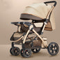 LovelyRLovely LovelyRLovely Baby Strollers Flagship Khaki LovelyRLovely Baby Strollers