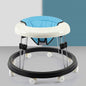 LovelyRLovely LovelyRLovely Baby Walker Blue Normal Wheels LovelyRLovely Baby Walker