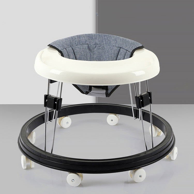 LovelyRLovely LovelyRLovely Baby Walker Gray Ordinary Wheel LovelyRLovely Baby Walker