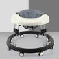 LovelyRLovely LovelyRLovely Baby Walker Gray Rubber Wheel LovelyRLovely Baby Walker