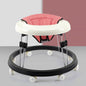 LovelyRLovely LovelyRLovely Baby Walker Pink Ordinary Wheel LovelyRLovely Baby Walker