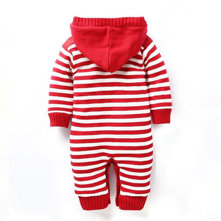 LovelyRLovely LovelyRLovely Baby Winter jumpsuit LovelyRLovely Baby Winter jumpsuit