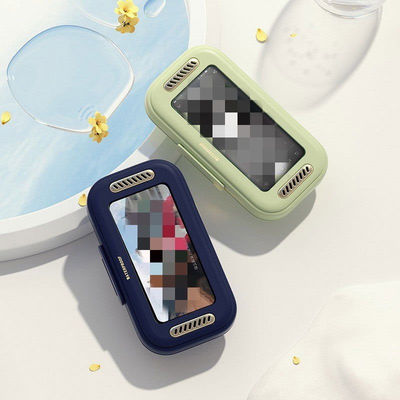 LovelyRLovely LovelyRLovely Bathroom Waterproof Mobile LovelyRLovely Bathroom Waterproof Mobile Phone Box For Bathing