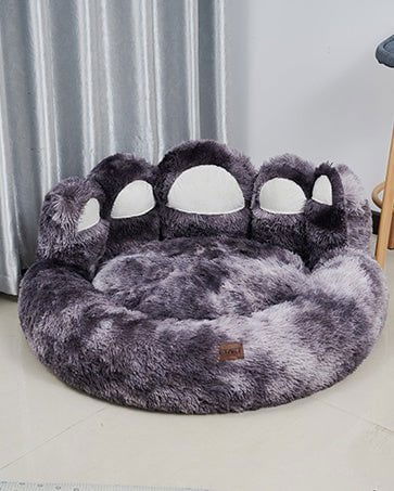 LovelyRLovely LovelyRLovely Bear Paw Shape Pet Kennel LovelyRLovely Bear Paw Shape Pet Kennel