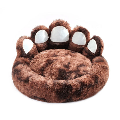 LovelyRLovely LovelyRLovely Bear Paw Shape Pet Kennel LovelyRLovely Bear Paw Shape Pet Kennel