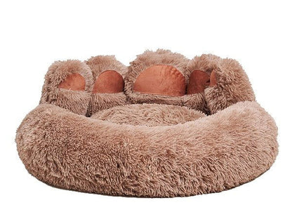 LovelyRLovely LovelyRLovely Bear Paw Shape Pet Kennel LovelyRLovely Bear Paw Shape Pet Kennel