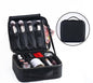 LovelyRLovely LovelyRLovely Beauty Storage Box Leather mini small black LovelyRLovely Beauty Storage Box