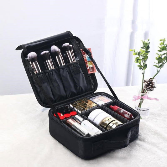 LovelyRLovely LovelyRLovely Beauty Storage Box Mini TrumpetBlack LovelyRLovely Beauty Storage Box