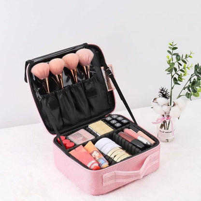 LovelyRLovely LovelyRLovely Beauty Storage Box Mini trumpetfan LovelyRLovely Beauty Storage Box