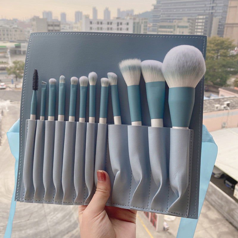 LovelyRLovely LovelyRLovely Beginner Beauty Brush Set LovelyRLovely Beginner Beauty Brush Set With Super Soft Bristles