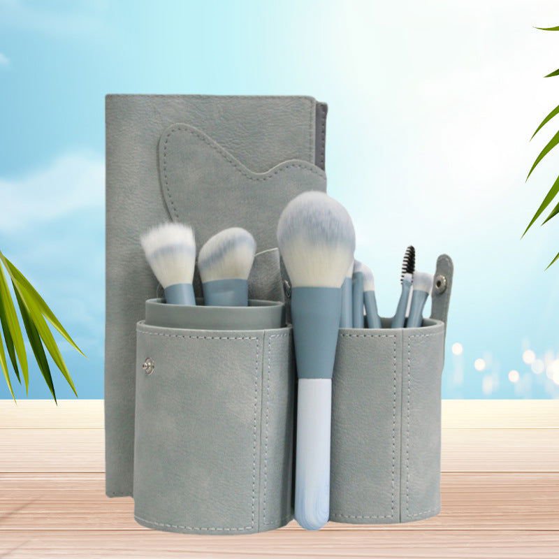 LovelyRLovely LovelyRLovely Beginner Beauty Brush Set LovelyRLovely Beginner Beauty Brush Set With Super Soft Bristles