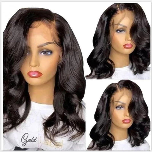 LovelyRLovely LovelyRLovely Big Wave Wig As shown / 10inches LovelyRLovely Big Wave Wig