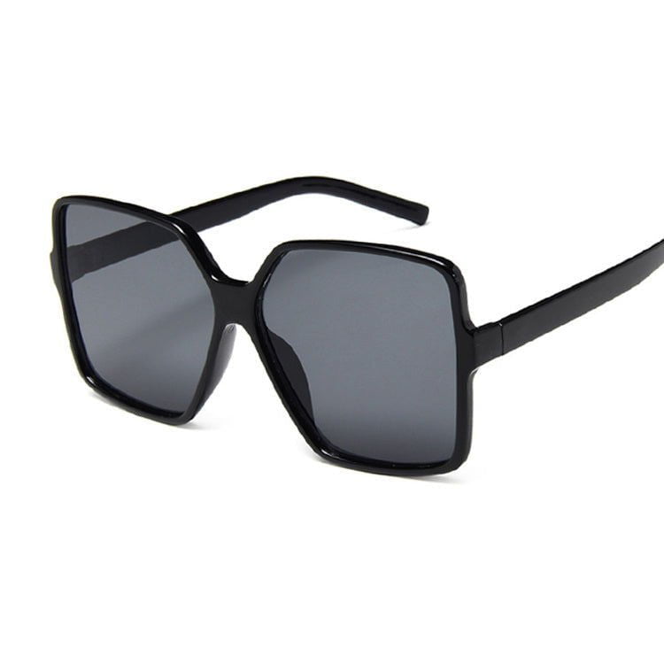 LovelyRLovely LovelyRLovely Black Gradient Sunglasses Black LovelyRLovely Black Gradient Sunglasses