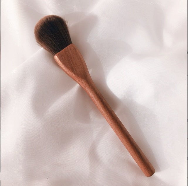 LovelyRLovely LovelyRLovely Black Walnut Makeup Brush HHX22 LovelyRLovely Black Walnut Makeup Brush Set