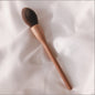 LovelyRLovely LovelyRLovely Black Walnut Makeup Brush HHX23 LovelyRLovely Black Walnut Makeup Brush Set