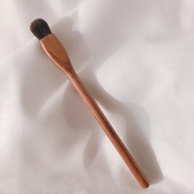 LovelyRLovely LovelyRLovely Black Walnut Makeup Brush HHX4 LovelyRLovely Black Walnut Makeup Brush Set