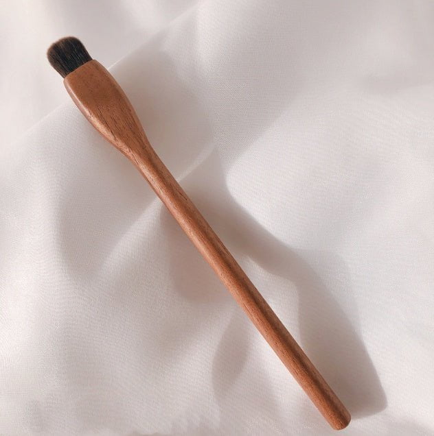 LovelyRLovely LovelyRLovely Black Walnut Makeup Brush HHX5 LovelyRLovely Black Walnut Makeup Brush Set