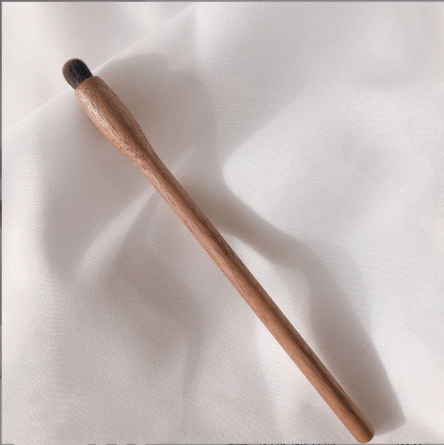 LovelyRLovely LovelyRLovely Black Walnut Makeup Brush HHX8 LovelyRLovely Black Walnut Makeup Brush Set